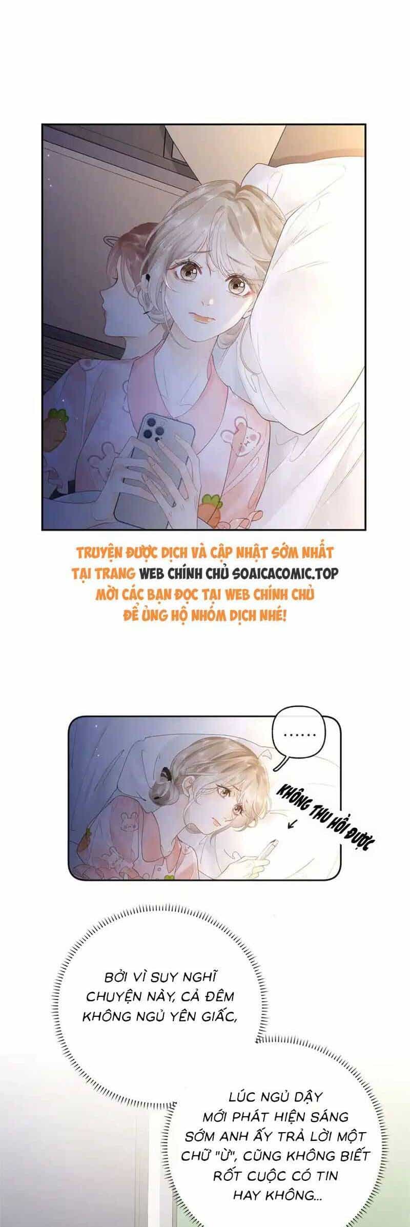Gấp Vầng Trăng - Chương 17 - ảnh 8