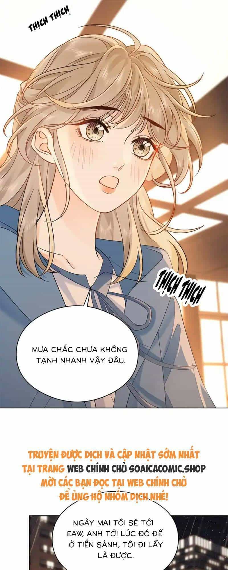 Gấp Vầng Trăng - Chương 2 - ảnh 14