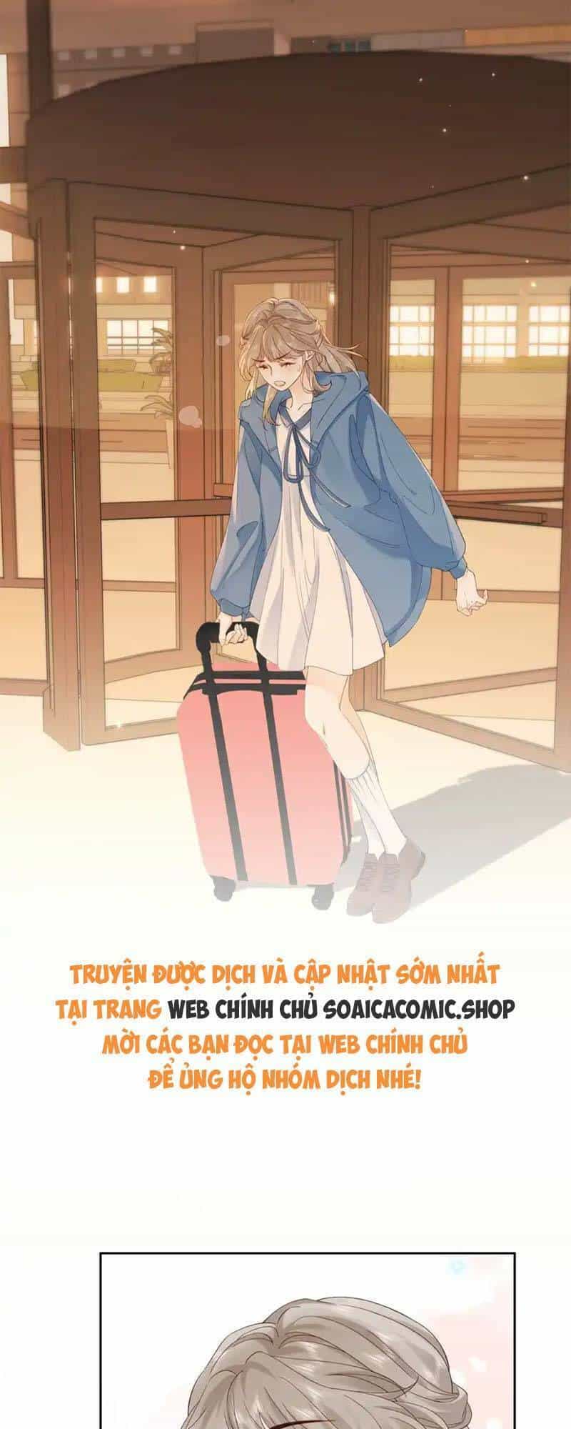 Gấp Vầng Trăng - Chương 2 - ảnh 19