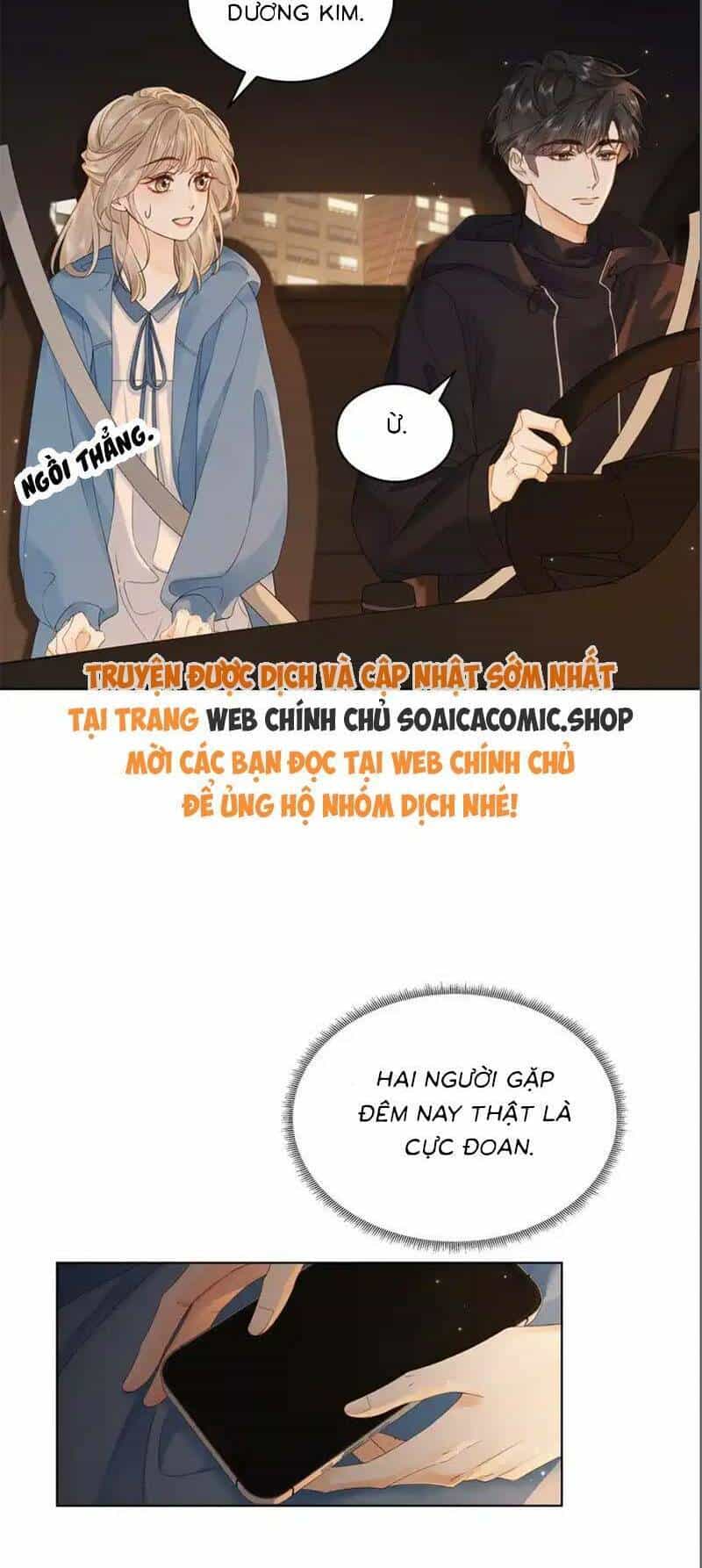 Gấp Vầng Trăng - Chương 2 - ảnh 4