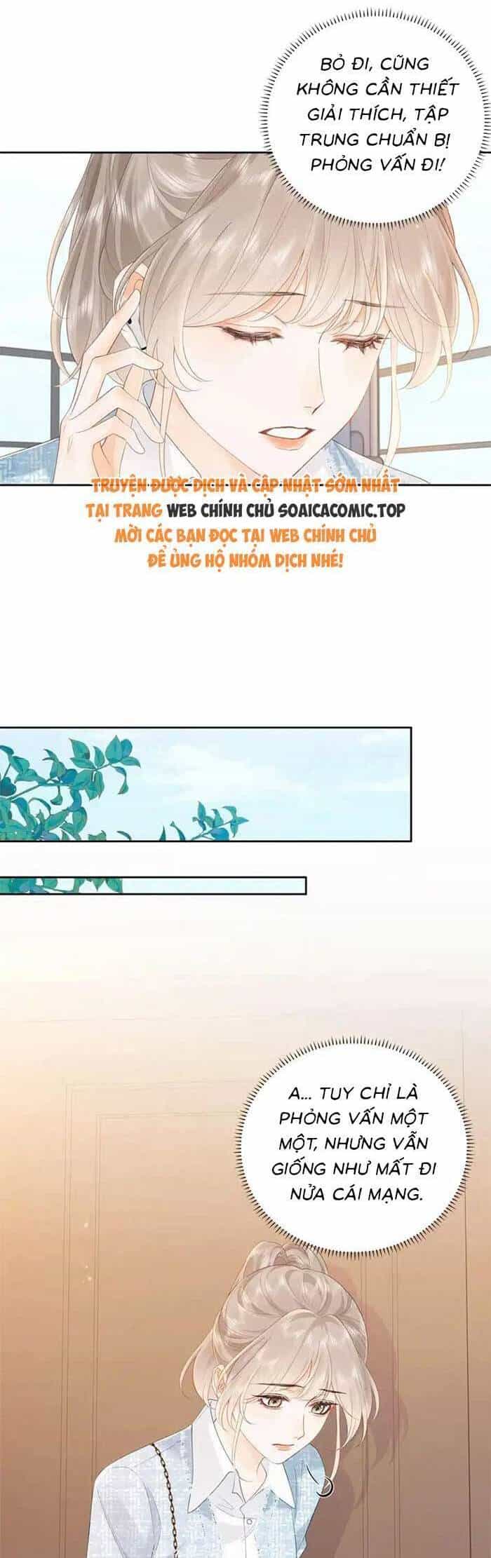 Gấp Vầng Trăng - Chương 21 - ảnh 5