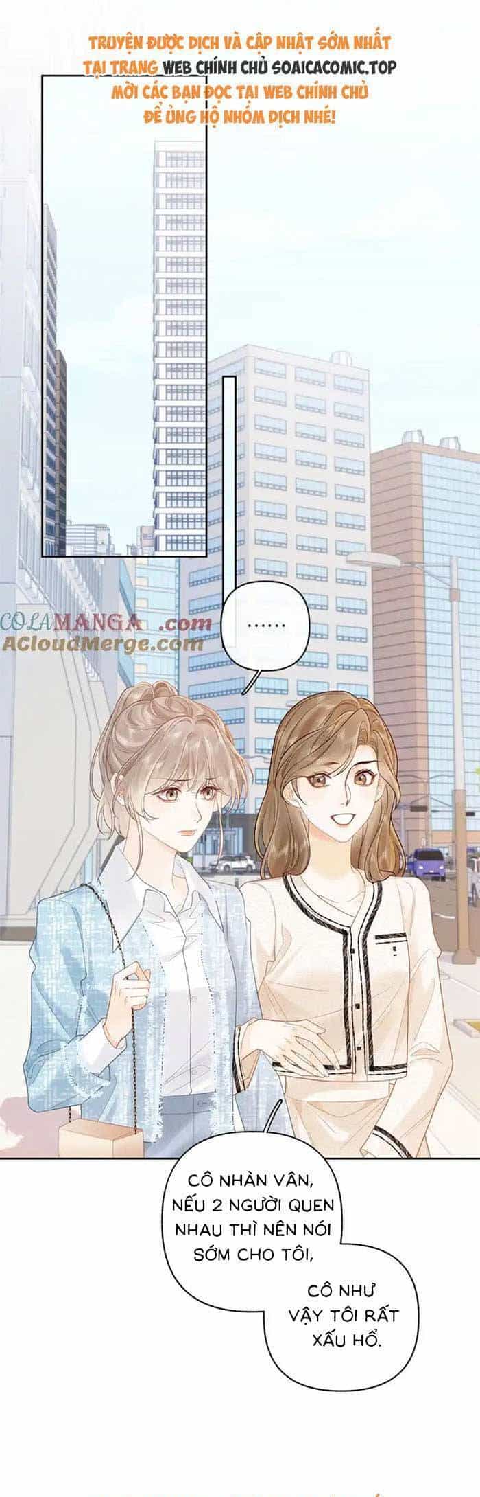 Gấp Vầng Trăng - Chương 22 - ảnh 3