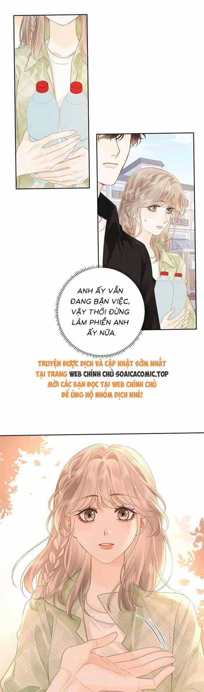 Gấp Vầng Trăng - Chương 24 - ảnh 11