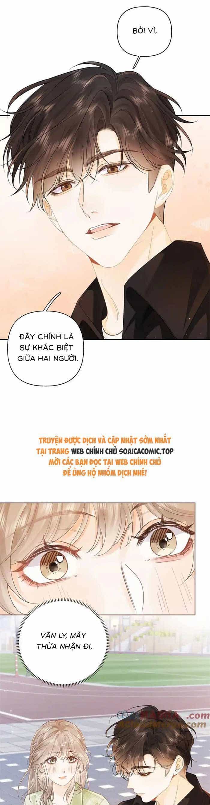 Gấp Vầng Trăng - Chương 24 - ảnh 7
