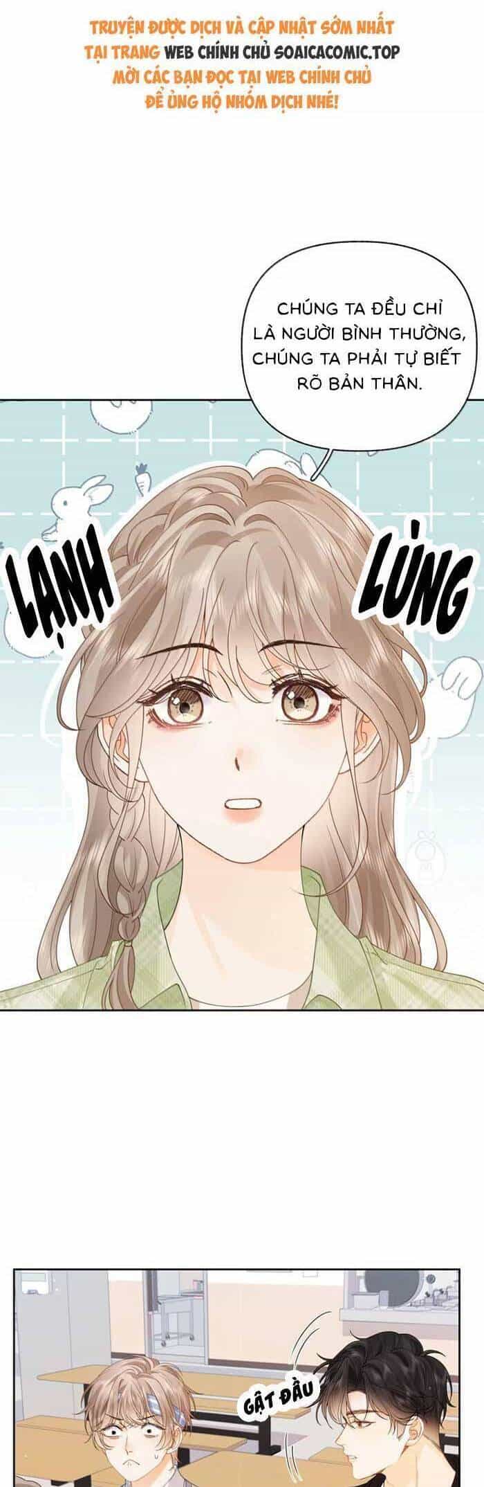 Gấp Vầng Trăng - Chương 26 - ảnh 6