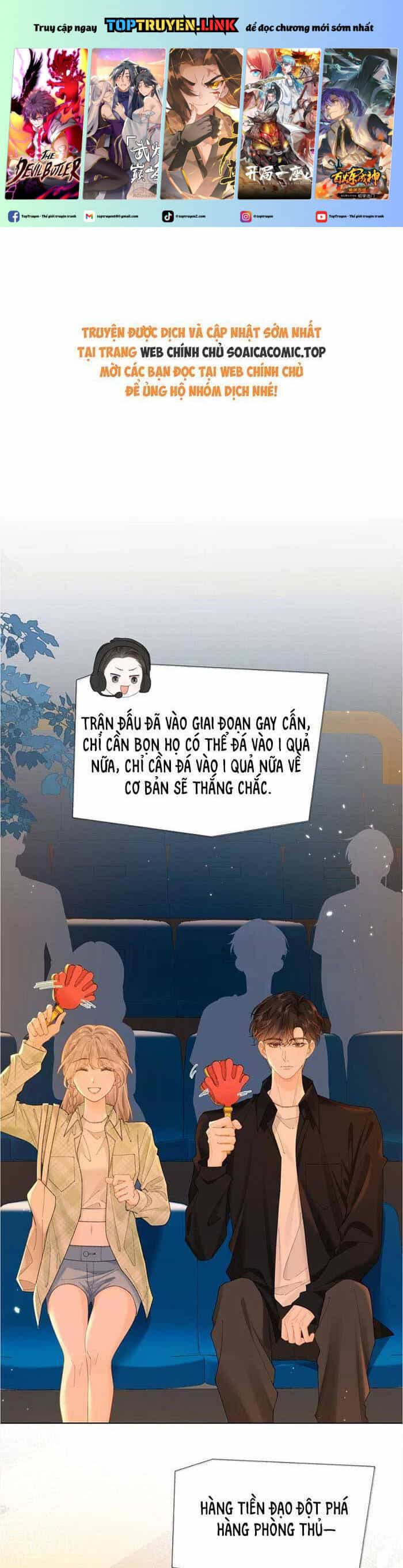 Gấp Vầng Trăng - Chương 30 - ảnh 2
