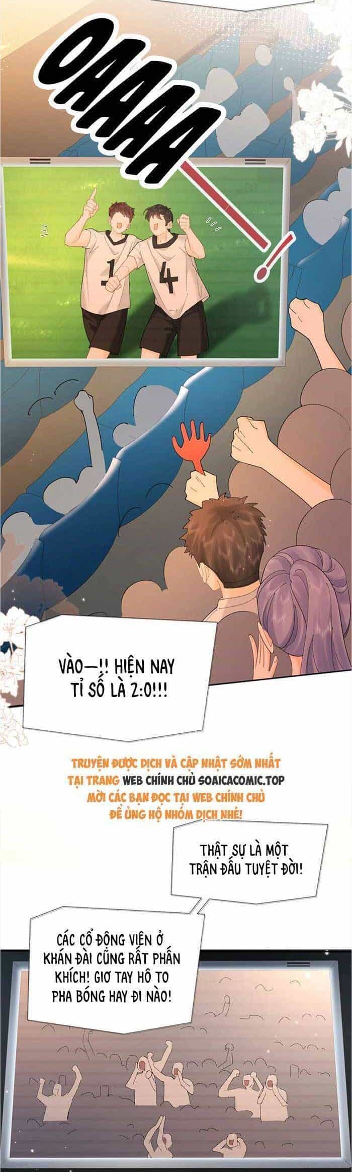 Gấp Vầng Trăng - Chương 30 - ảnh 3