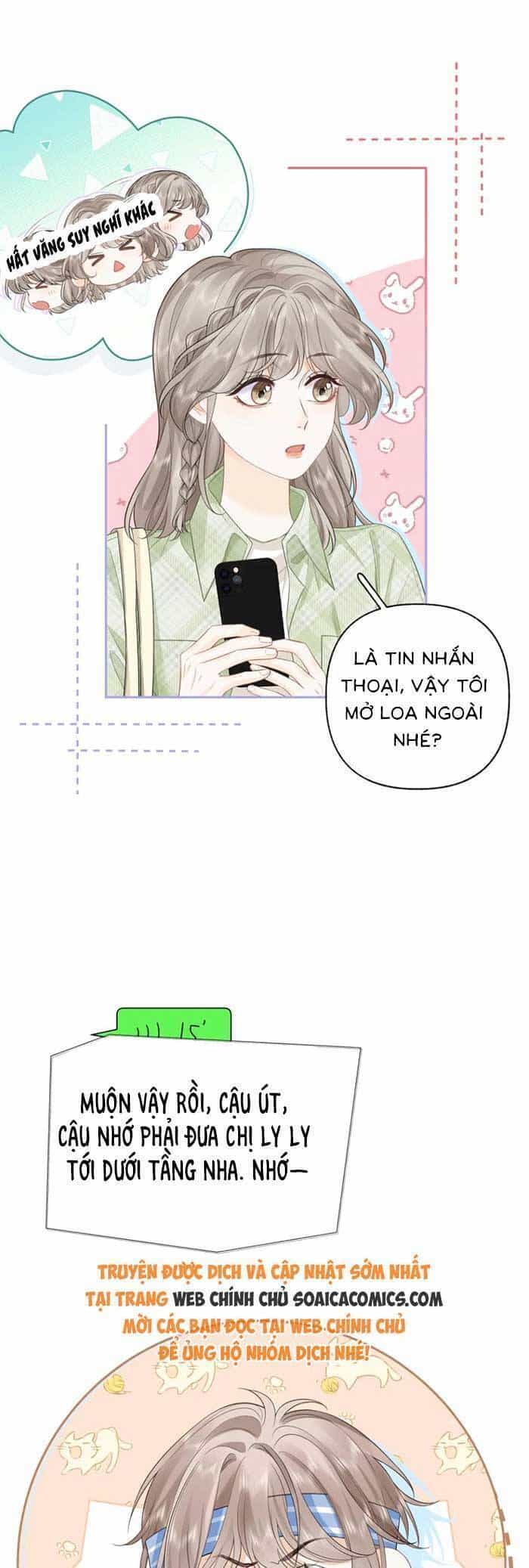 Gấp Vầng Trăng - Chương 31 - ảnh 14
