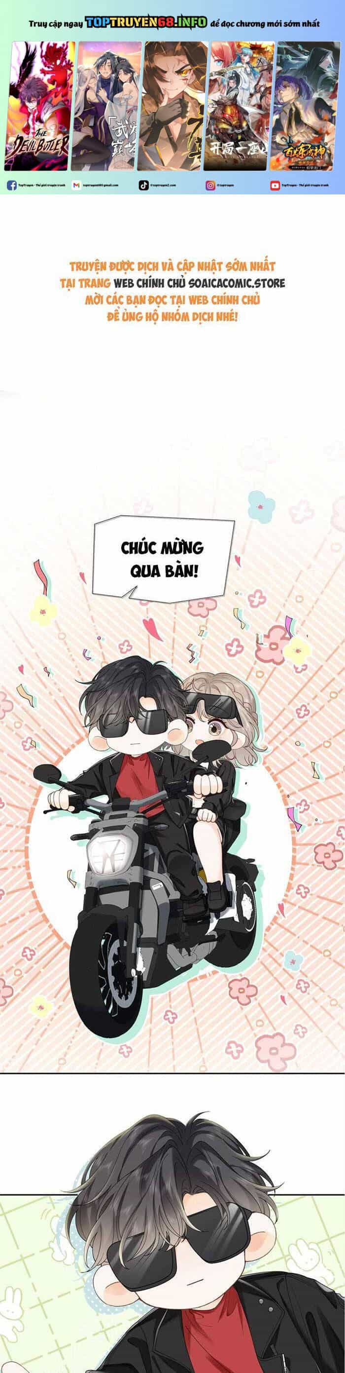 Gấp Vầng Trăng - Chương 36 - ảnh 2