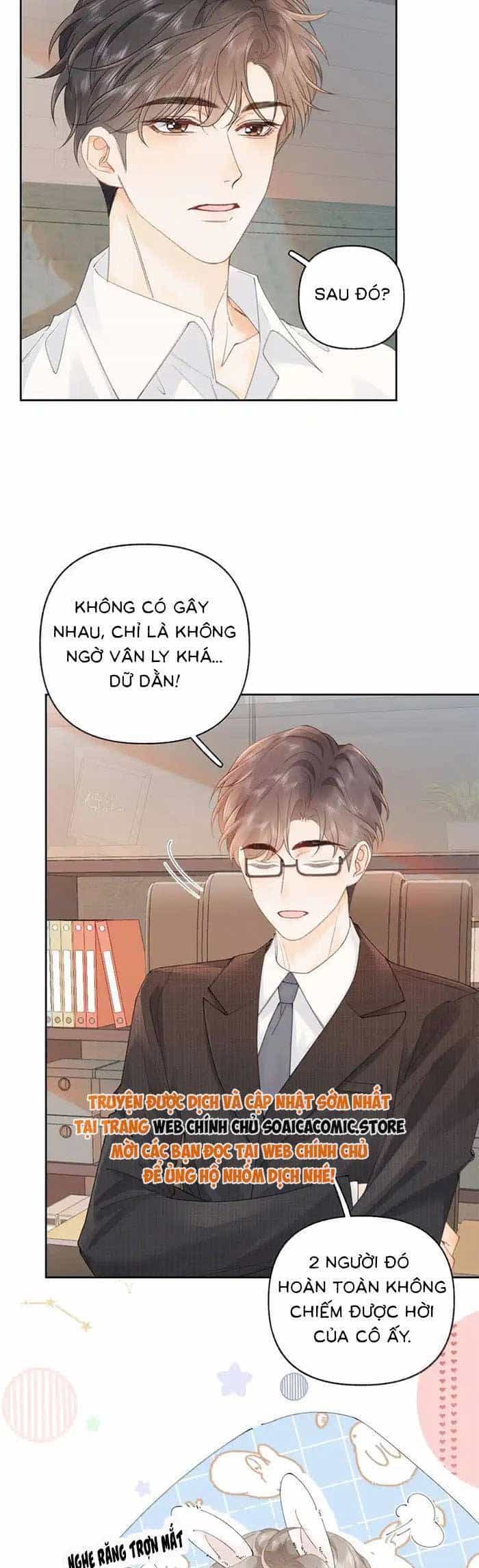 Gấp Vầng Trăng - Chương 39 - ảnh 2
