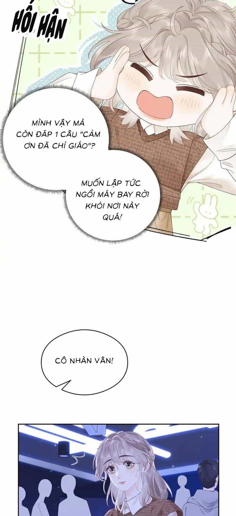 Gấp Vầng Trăng - Chương 4 - ảnh 3