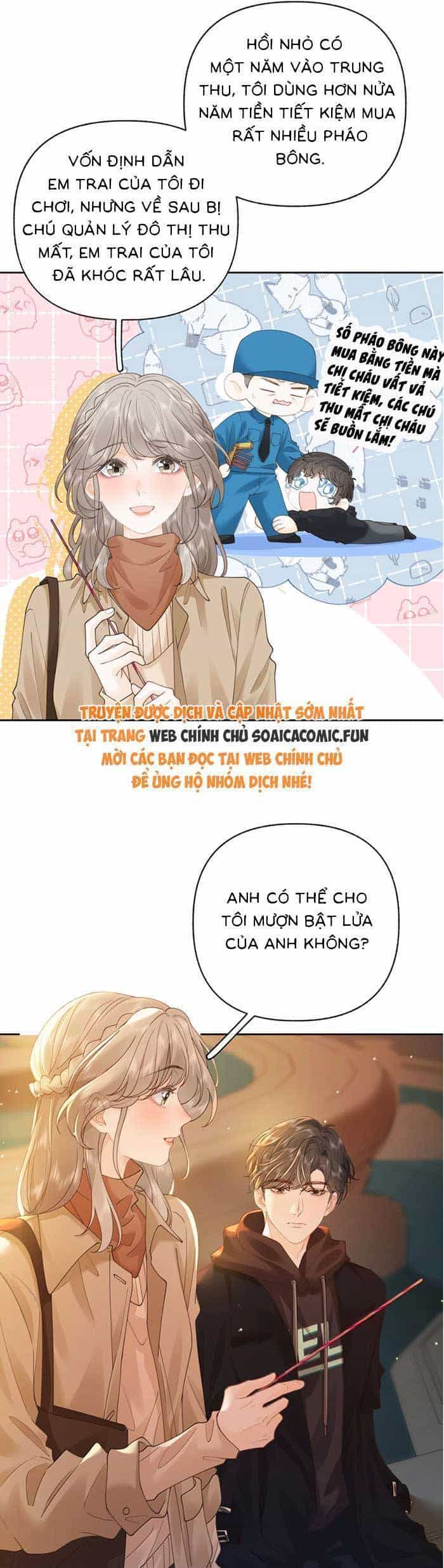 Gấp Vầng Trăng - Chương 42 - ảnh 7