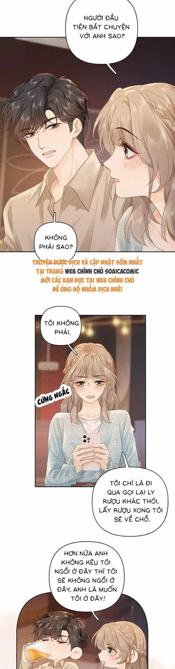 Gấp Vầng Trăng - Chương 46 - ảnh 2