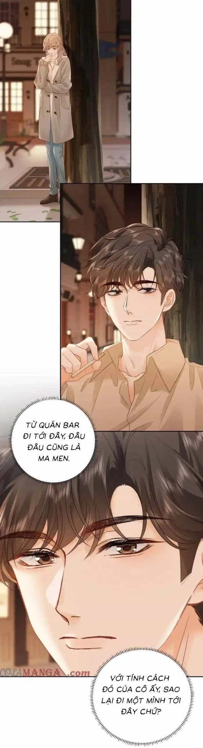 Gấp Vầng Trăng - Chương 48 - ảnh 7