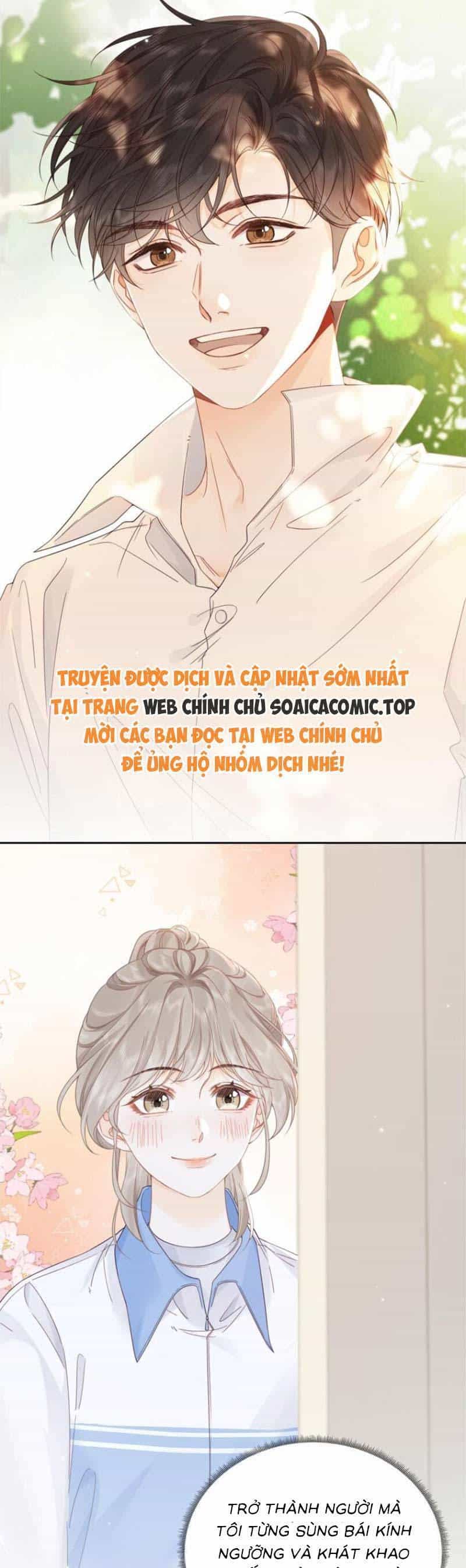 Gấp Vầng Trăng - Chương 8 - ảnh 19