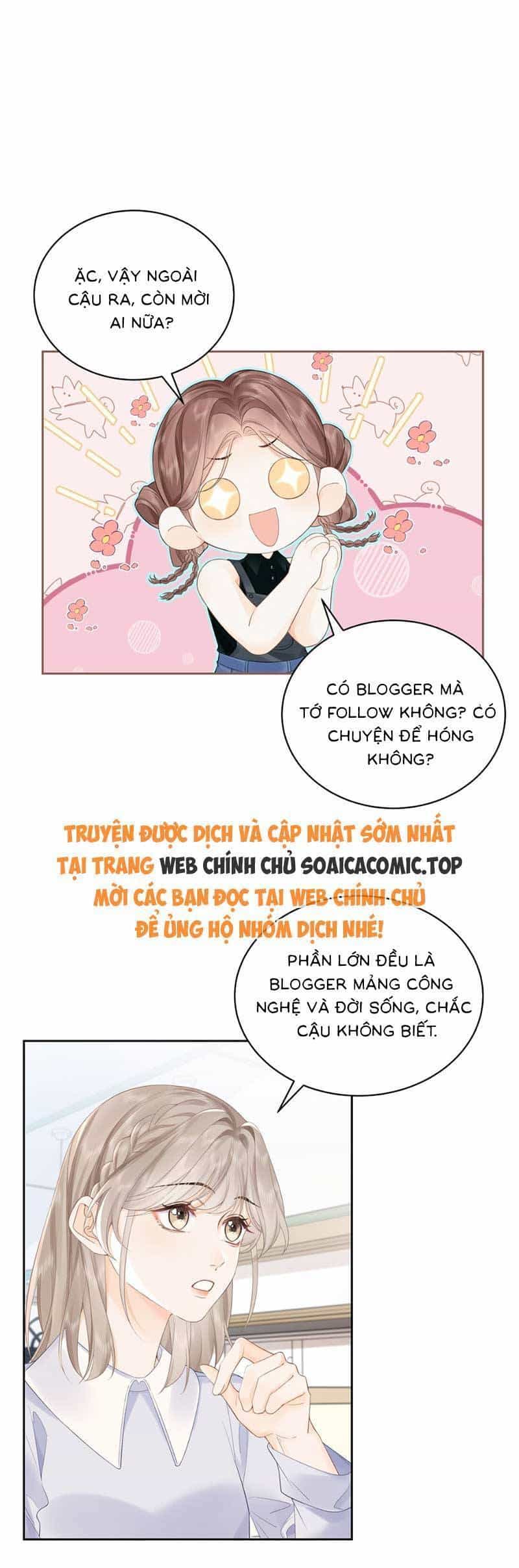 Gấp Vầng Trăng - Chương 9 - ảnh 4