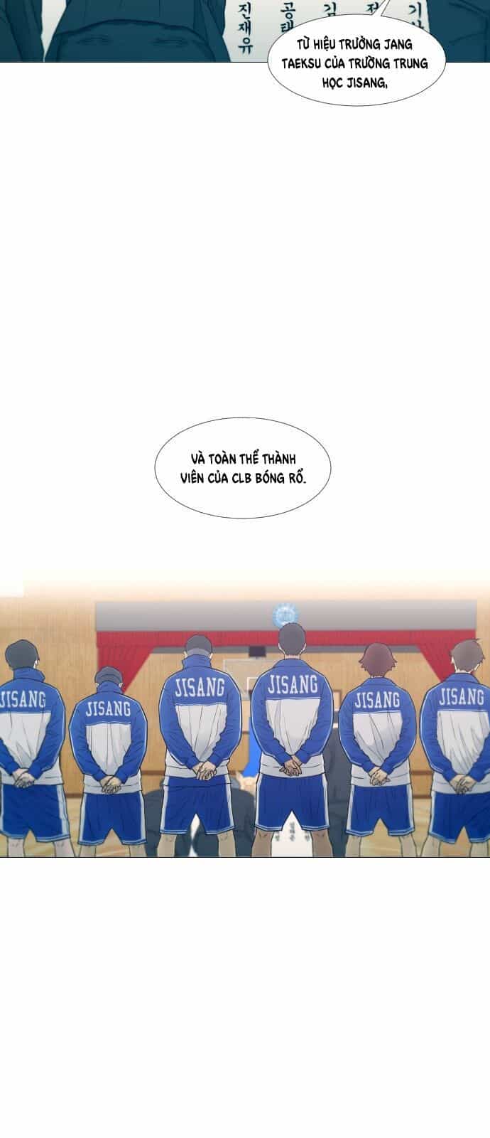 Garbage Time - Chương 0 - ảnh 3
