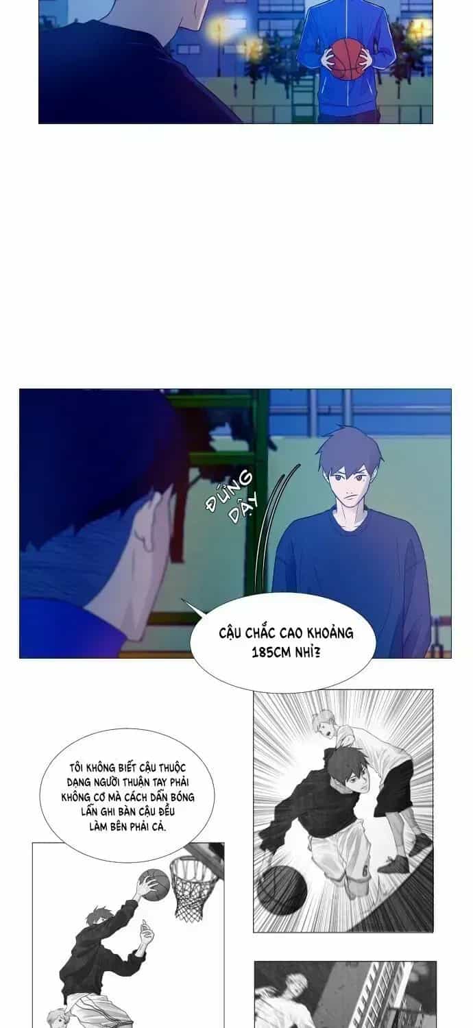 Garbage Time - Chương 2.6 - ảnh 30