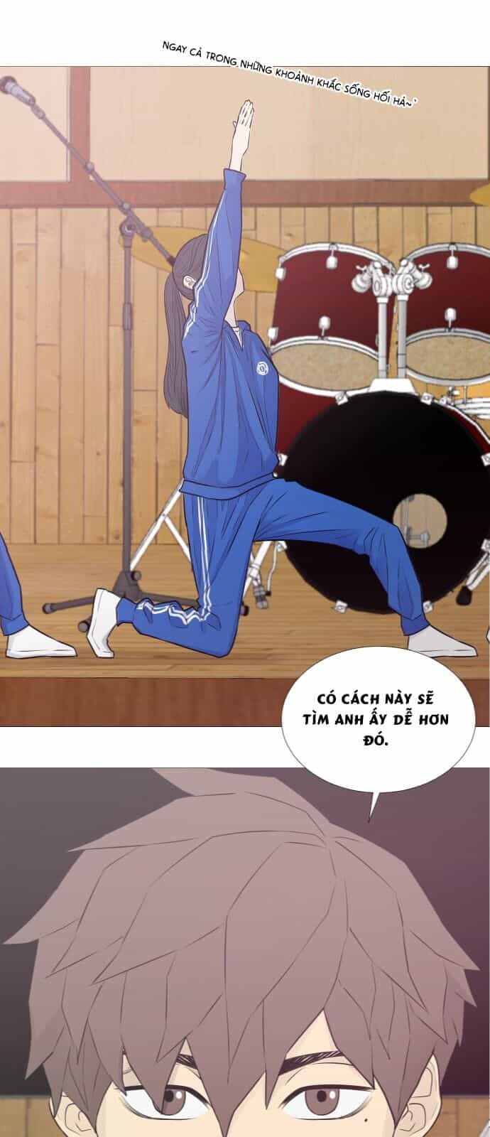 Garbage Time - Chương 15 - ảnh 2