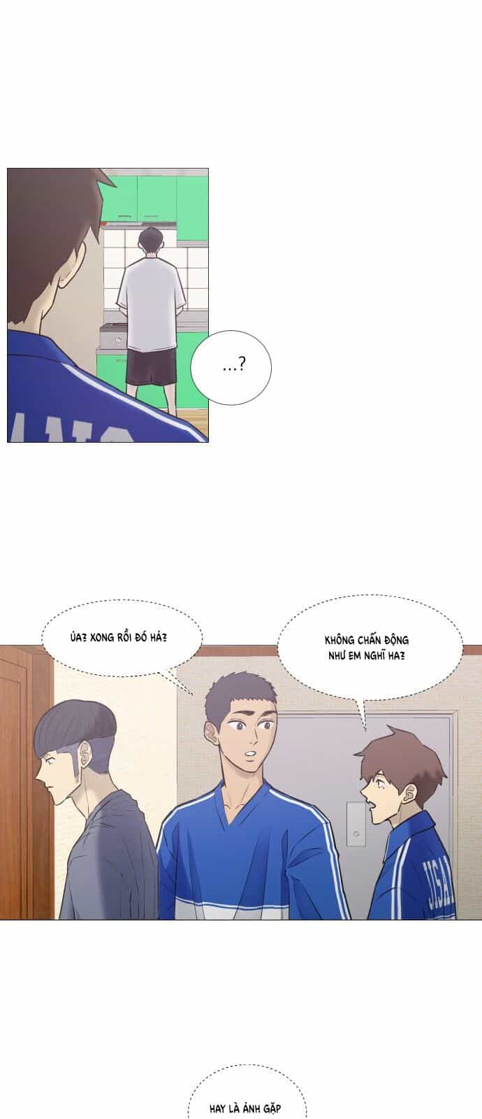Garbage Time - Chương 15 - ảnh 29