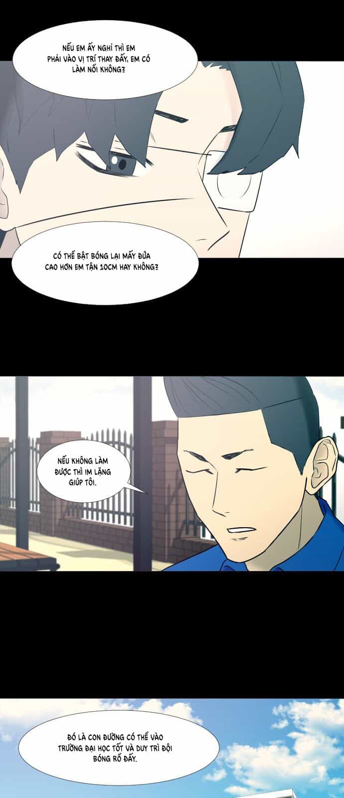 Garbage Time - Chương 15 - ảnh 36