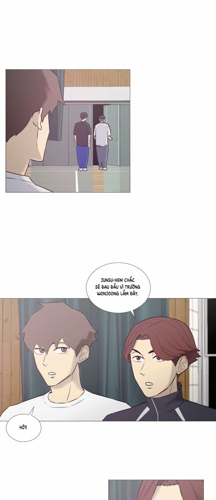 Garbage Time - Chương 16 - ảnh 28