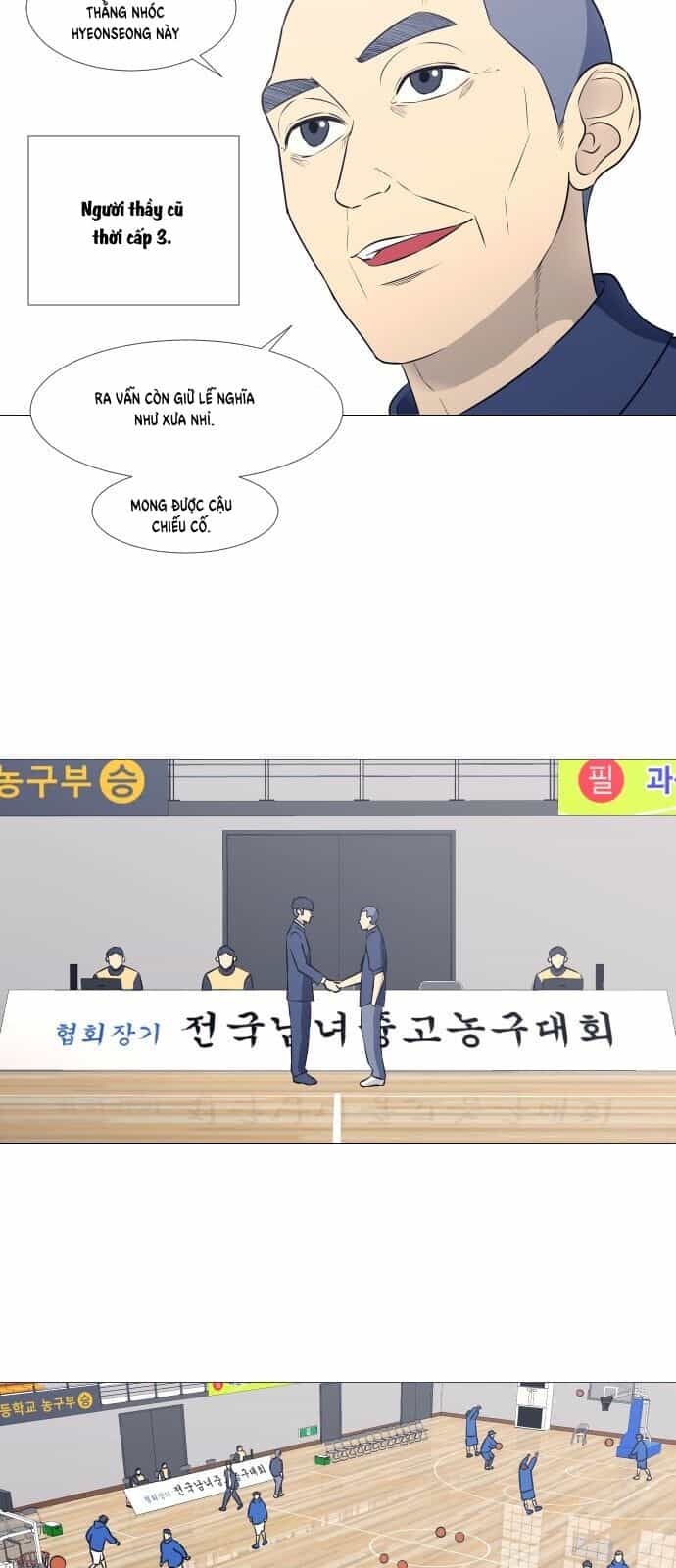 Garbage Time - Chương 17 - ảnh 21
