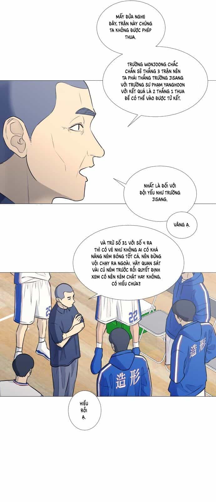 Garbage Time - Chương 17 - ảnh 26