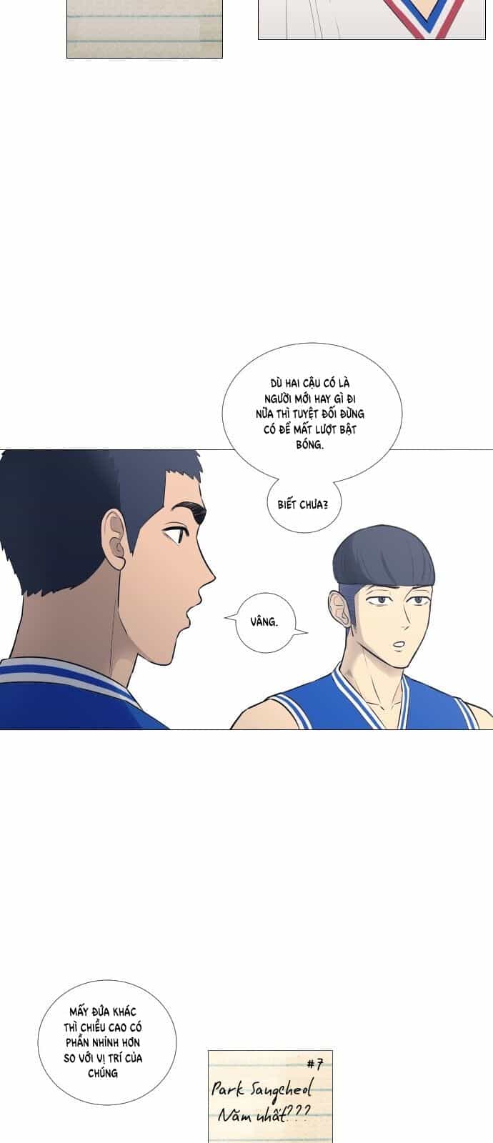 Garbage Time - Chương 17 - ảnh 28