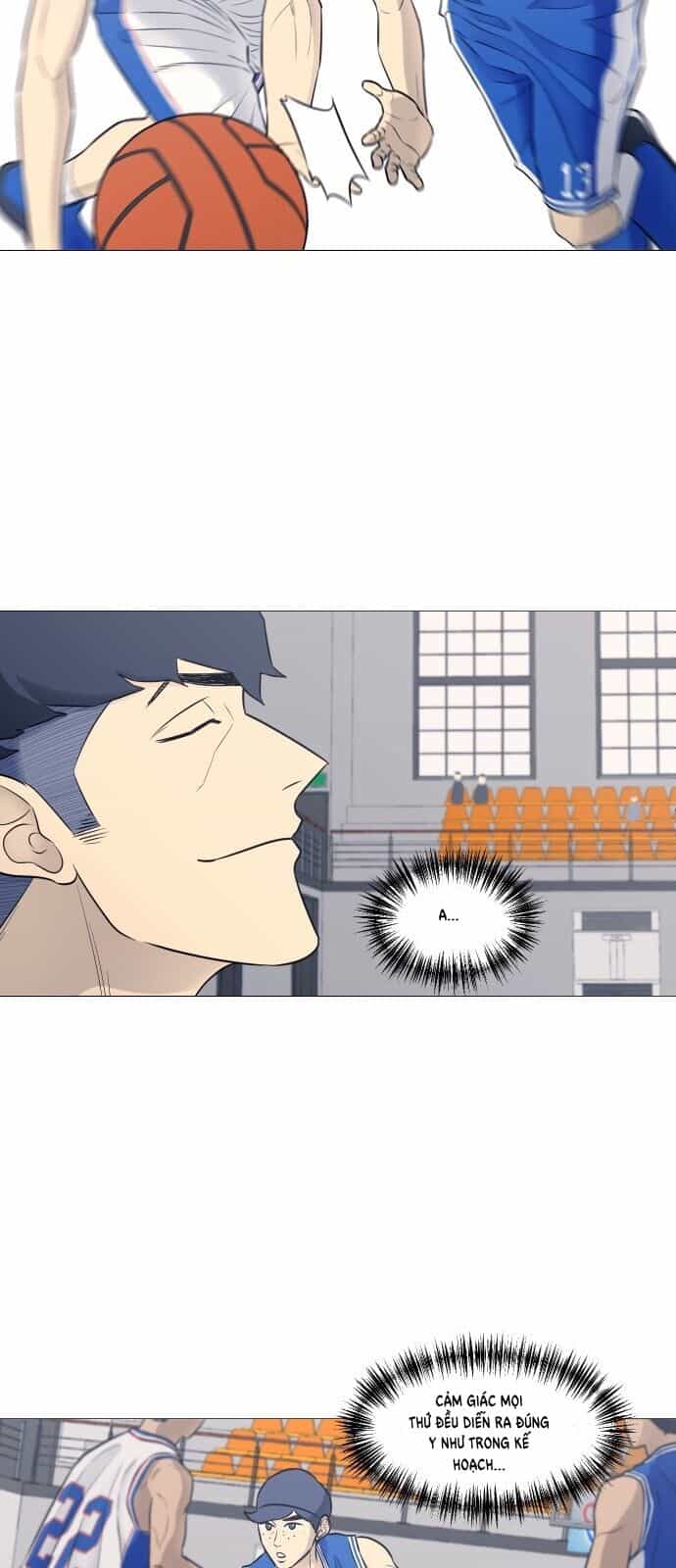 Garbage Time - Chương 18 - ảnh 18
