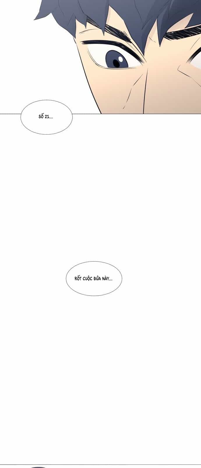 Garbage Time - Chương 18 - ảnh 36