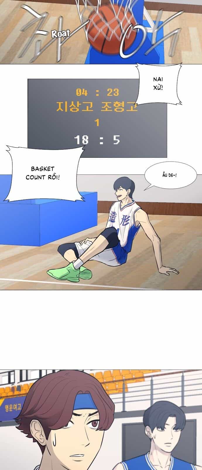 Garbage Time - Chương 19 - ảnh 18