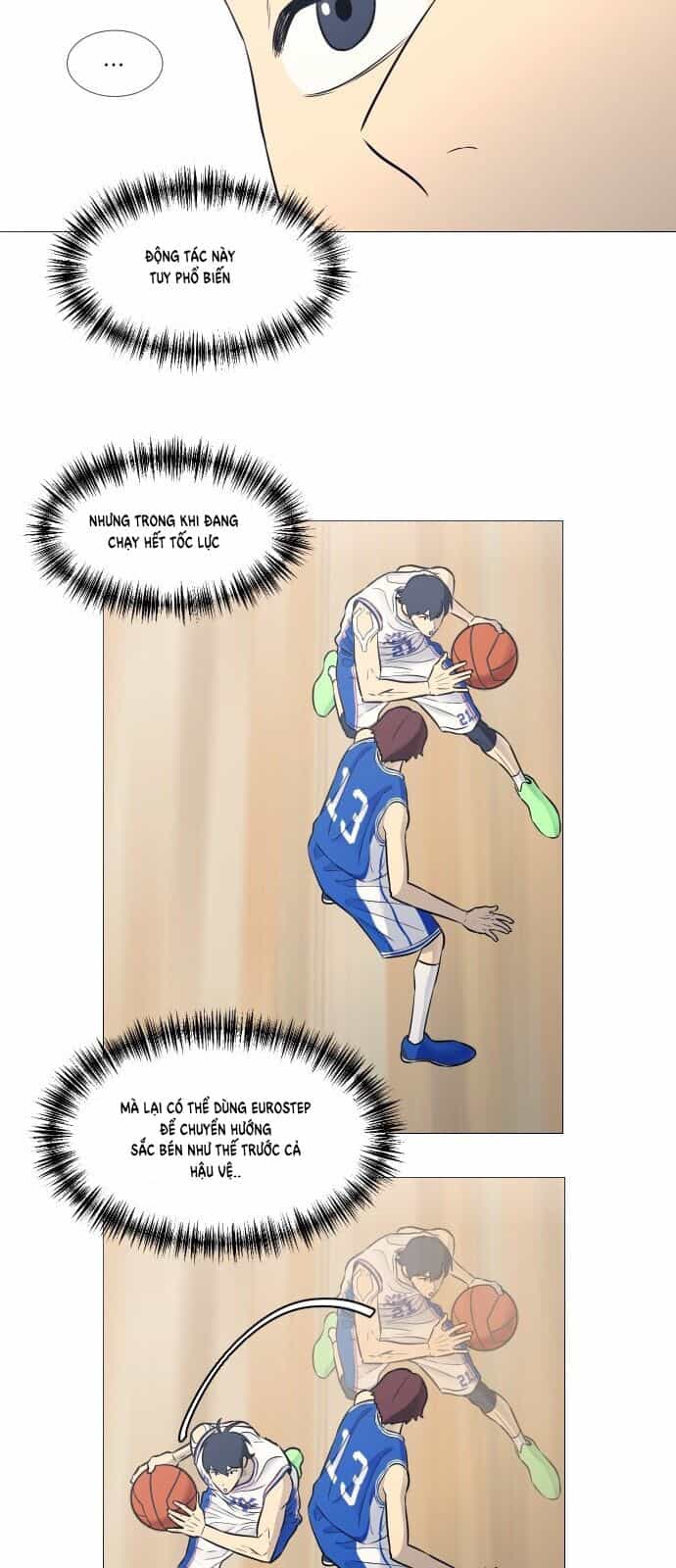 Garbage Time - Chương 19 - ảnh 21