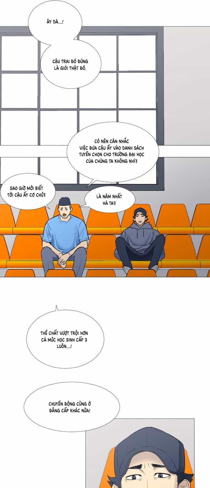 Garbage Time - Chương 19 - ảnh 35