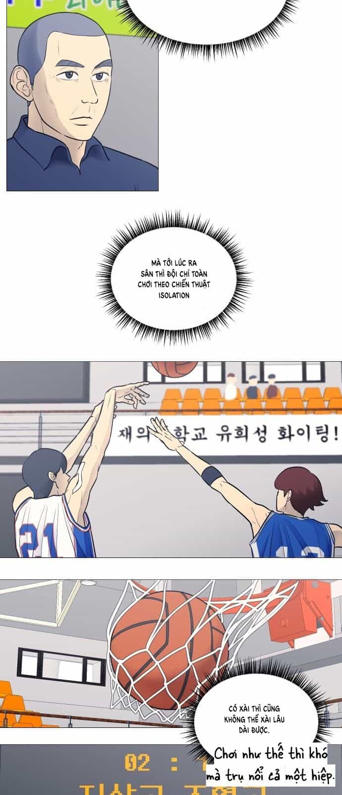 Garbage Time - Chương 20 - ảnh 34