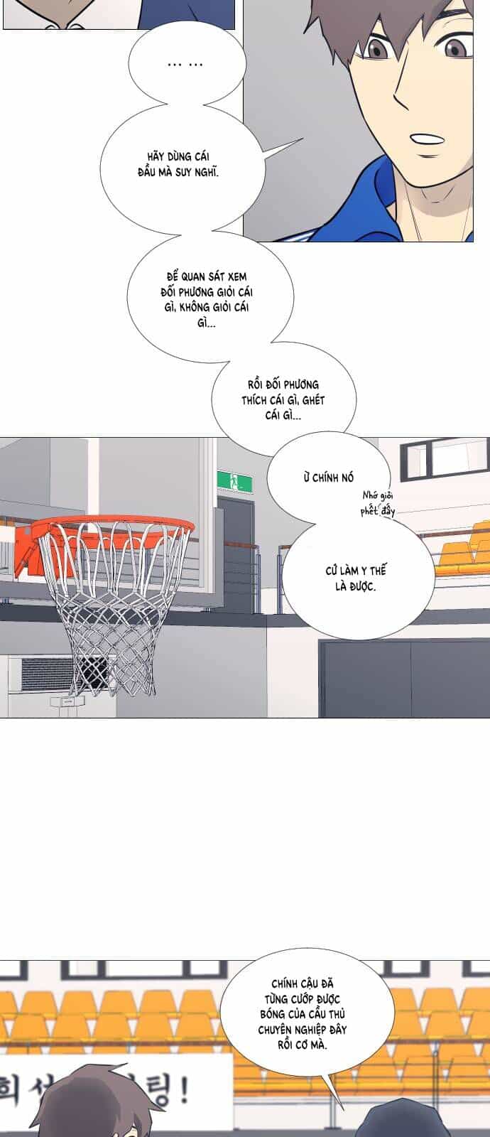 Garbage Time - Chương 22 - ảnh 11