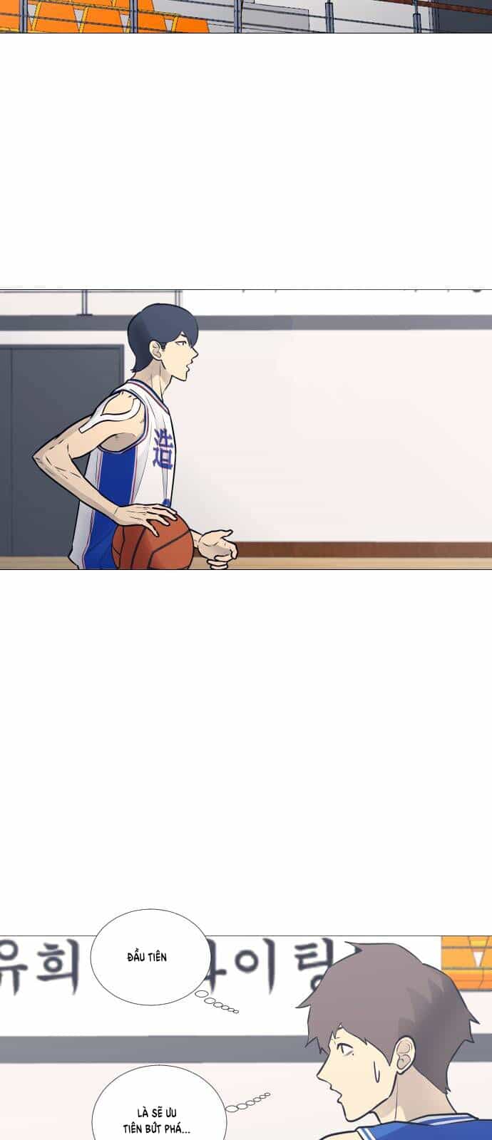 Garbage Time - Chương 22 - ảnh 21