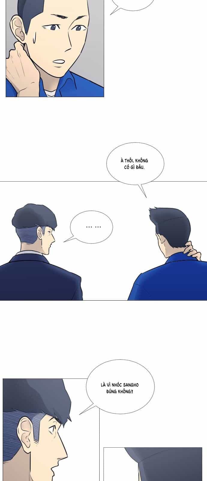 Garbage Time - Chương 22 - ảnh 27