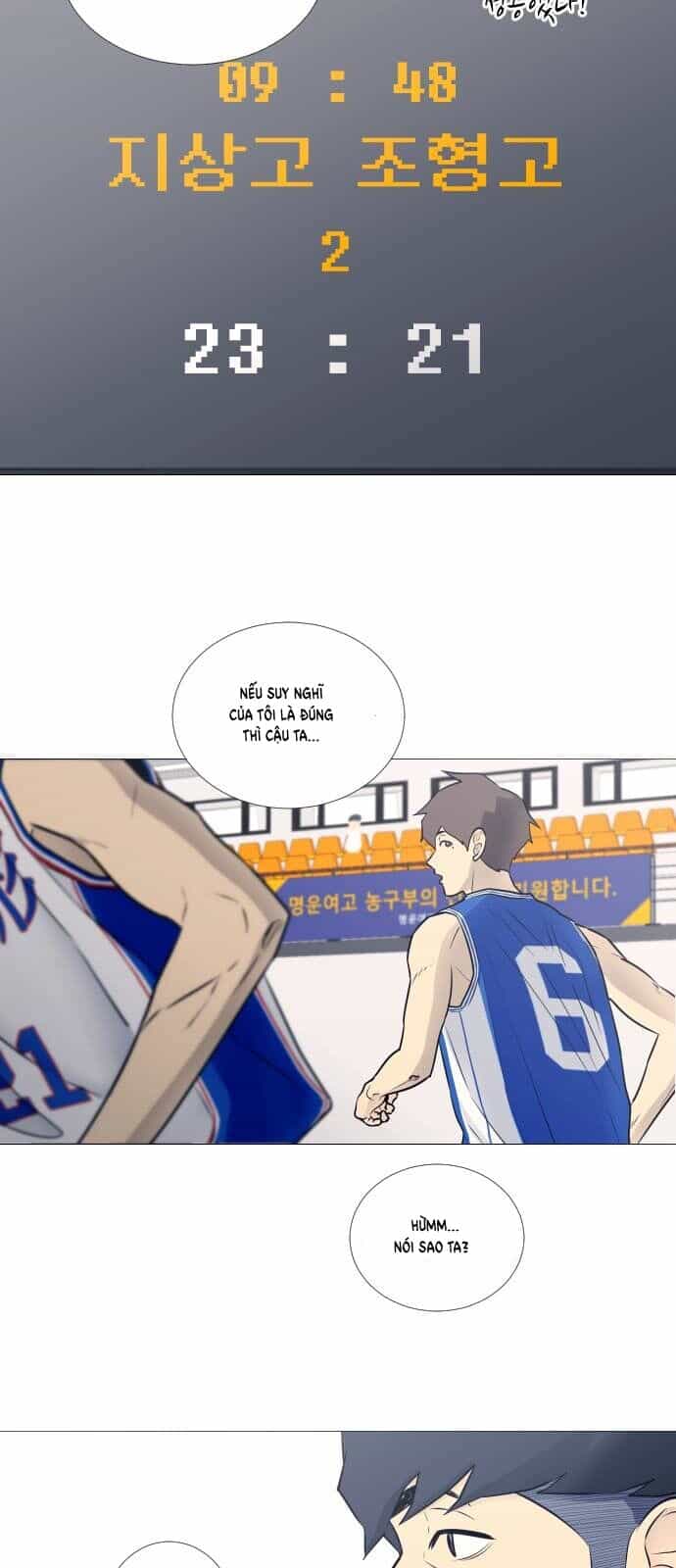 Garbage Time - Chương 22 - ảnh 32
