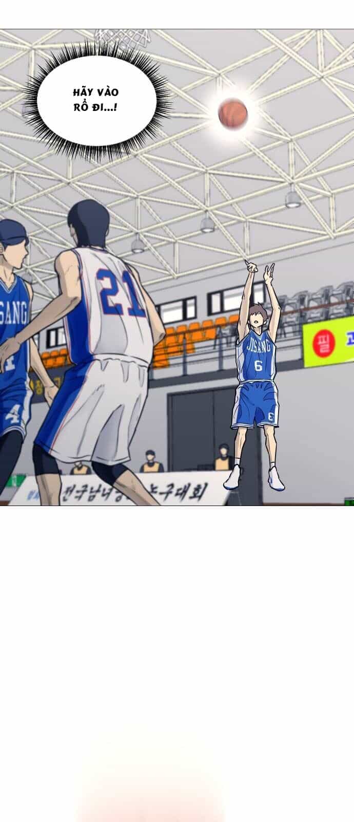 Garbage Time - Chương 22 - ảnh 39