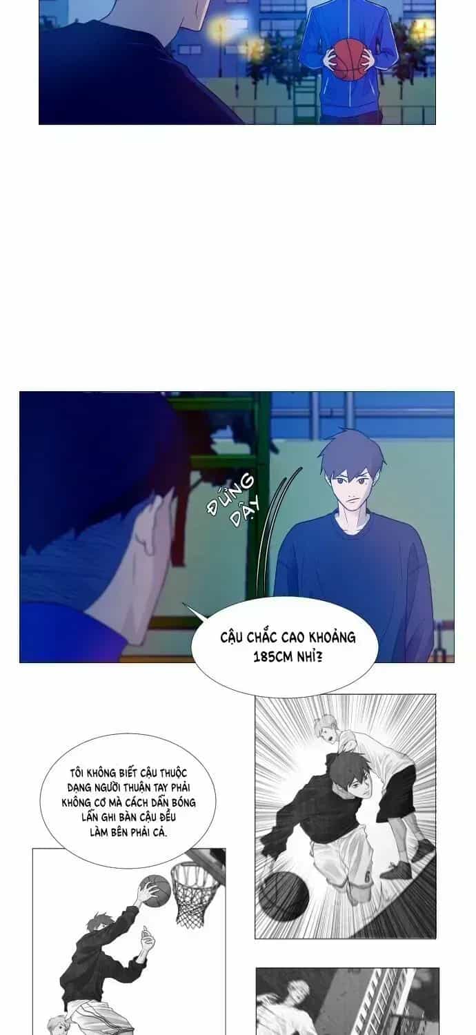 Garbage Time - Chương 2.7 - ảnh 31