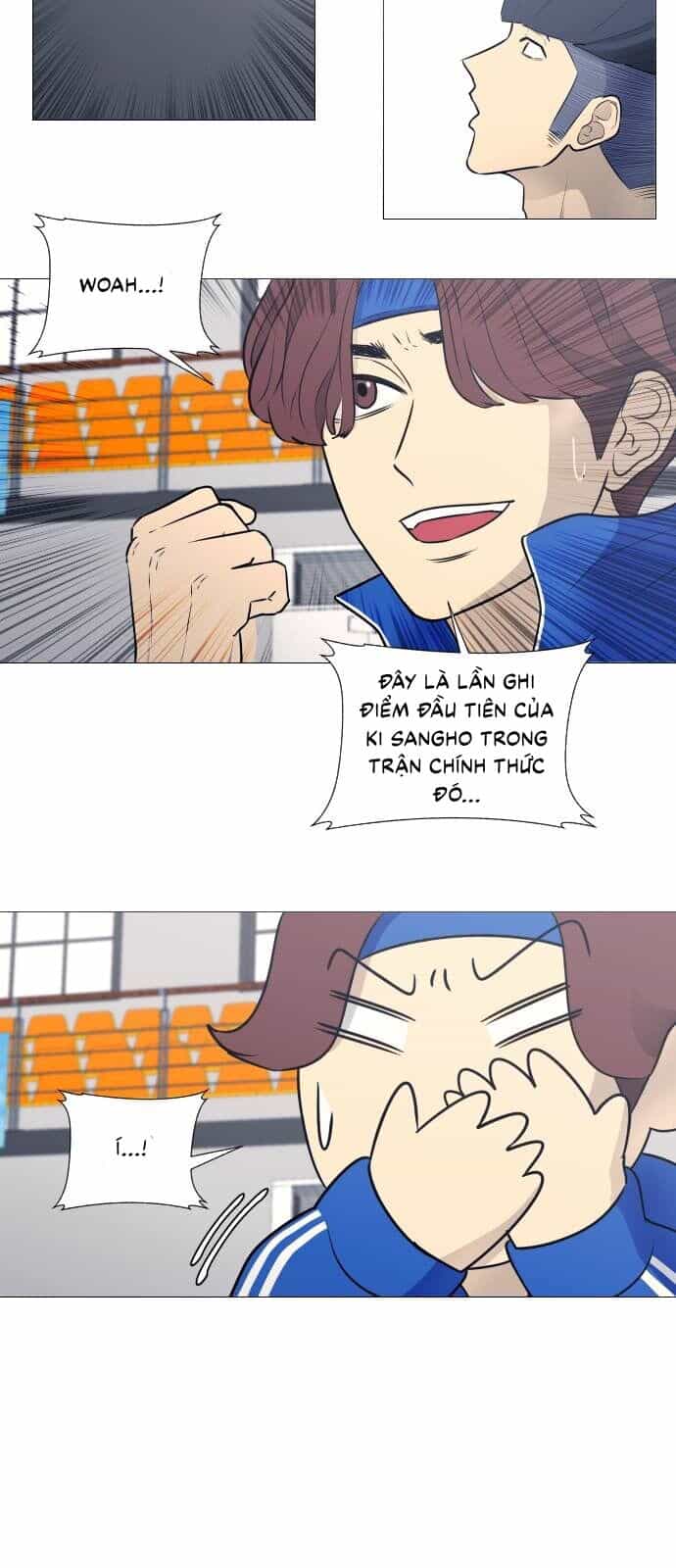 Garbage Time - Chương 23 - ảnh 11