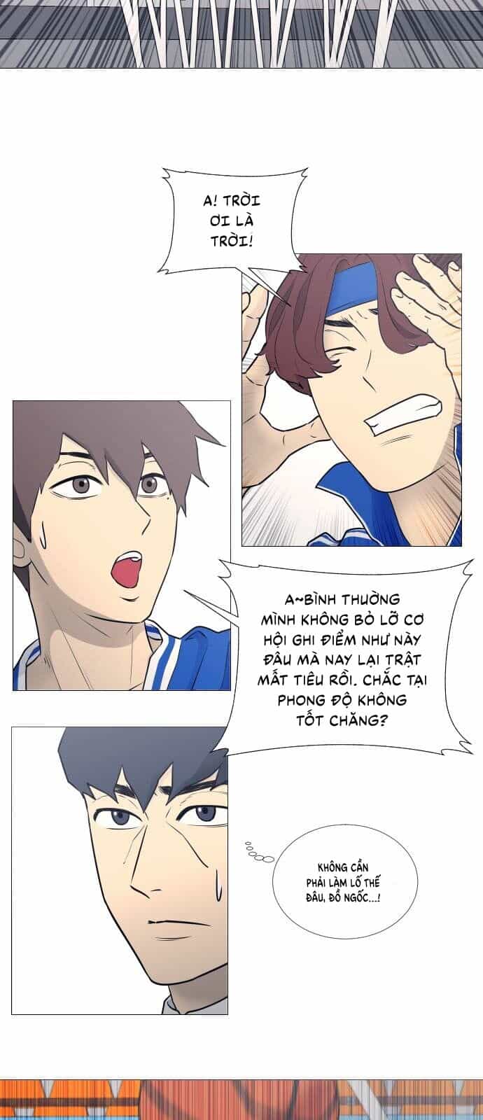 Garbage Time - Chương 23 - ảnh 4