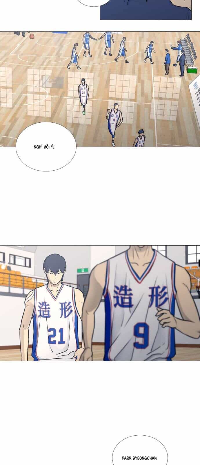 Garbage Time - Chương 24 - ảnh 33