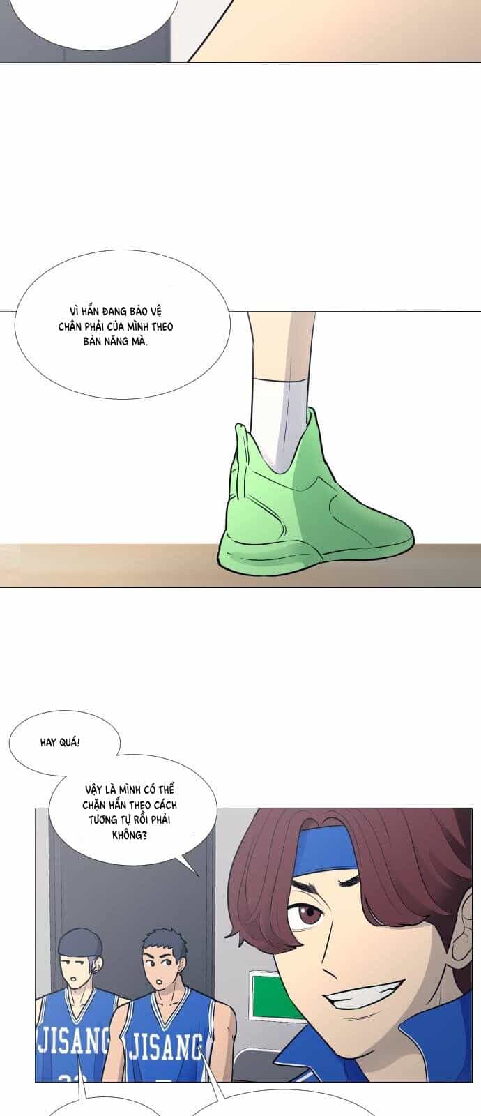 Garbage Time - Chương 25 - ảnh 13