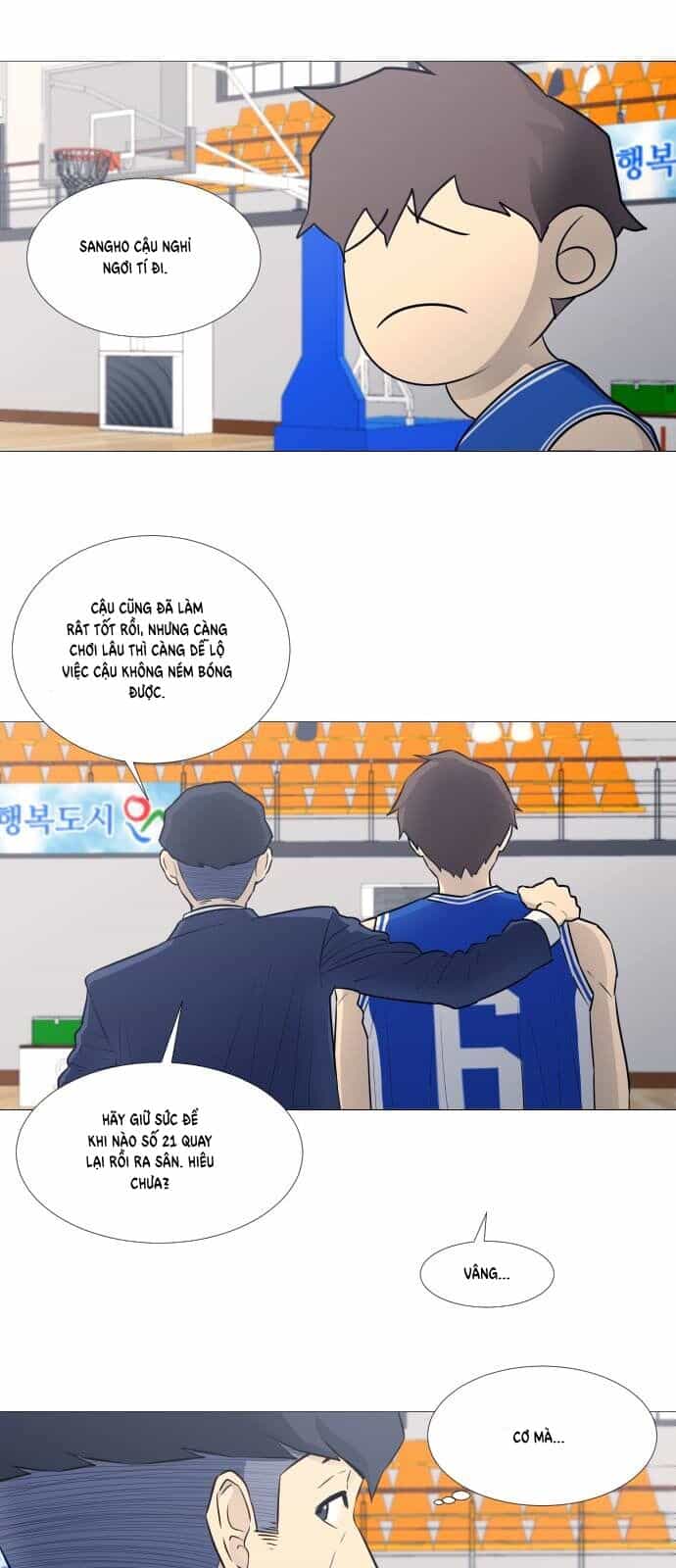 Garbage Time - Chương 25 - ảnh 16
