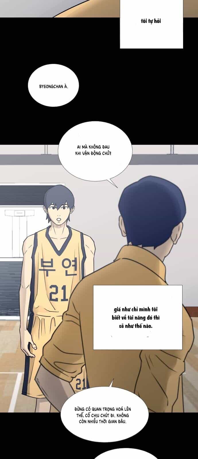 Garbage Time - Chương 25 - ảnh 29