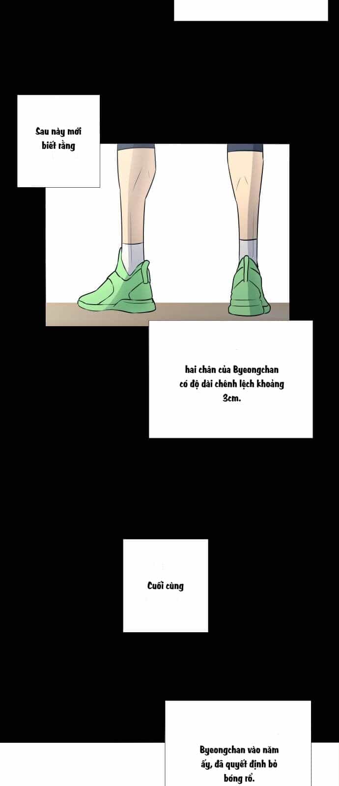 Garbage Time - Chương 25 - ảnh 35