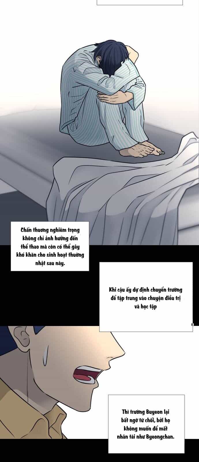Garbage Time - Chương 25 - ảnh 36