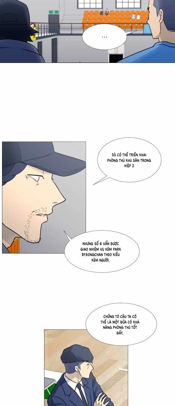 Garbage Time - Chương 28 - ảnh 13